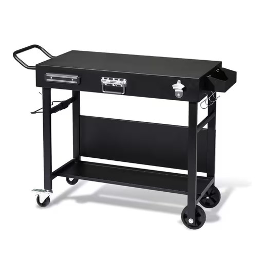Portable wheel collapsible - portable, 4-wheel