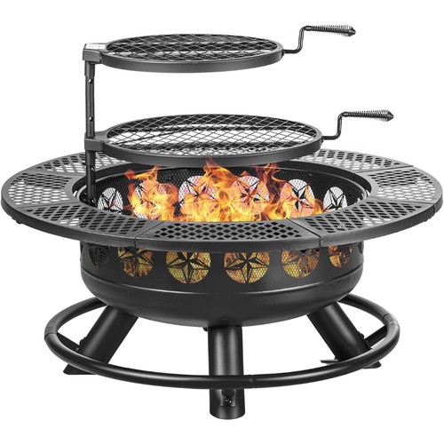 Fire pit grills - 36",