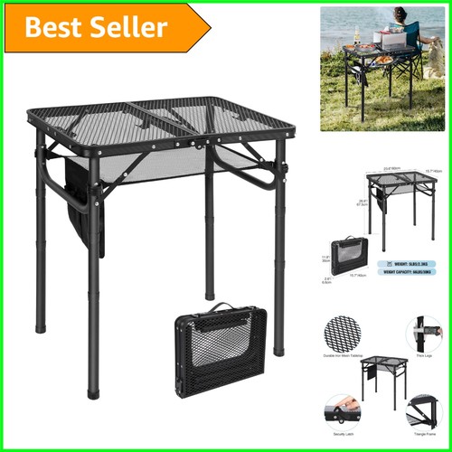 Multifunctional outdoor grill - multifunctional,