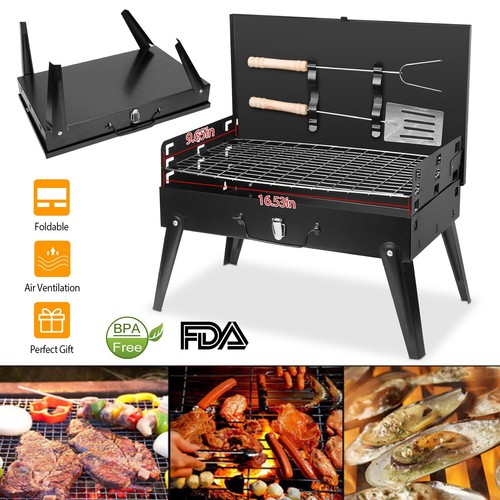 Bbq barbecue grill portable - barbecue,