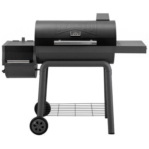 Feasto bbq charcoal grill - feasto,