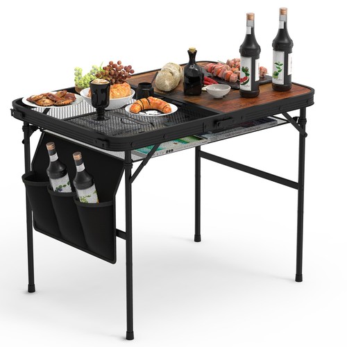35x23x26in adjustable foldable - adjustable,